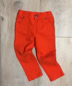 Nohavice H&M 92 (1,5-2 r.)