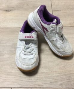Halové tenisky Diadora 31,5