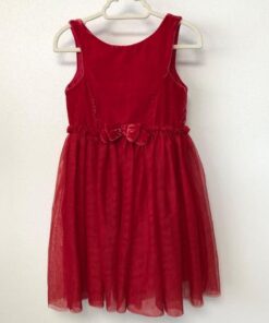 Šaty H&M 116 (5-6 r.)