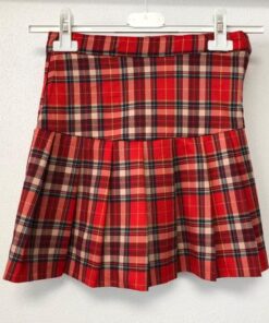 Sukňa plisovaná H&M 134 (8-9 r.)