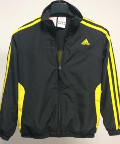 Bunda Adidas 128 (7-8 r.)