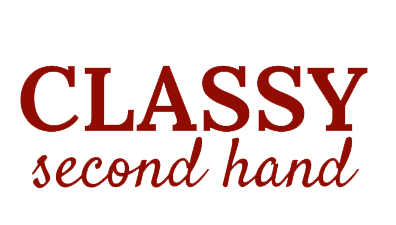 Classy Second Hand