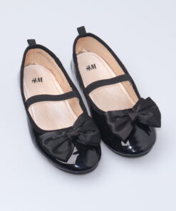 Topánky lakovky H&M 31