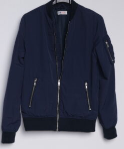 Bunda H&M 152 (11-12 r.)