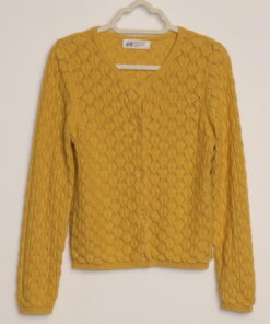 Sveter H&M 110/116 (4-5 r.)